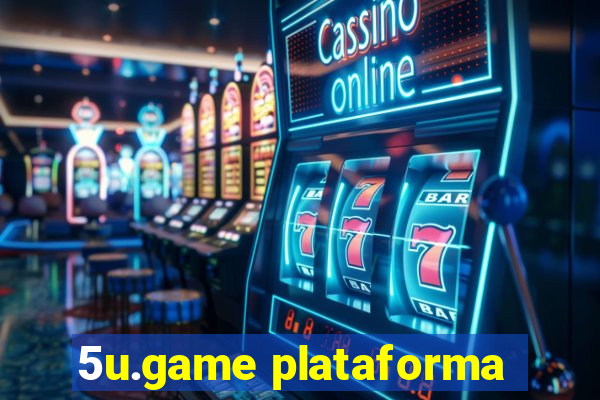 5u.game plataforma